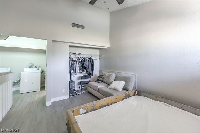 4770 Topaz Street 57, Las Vegas, NV 89121