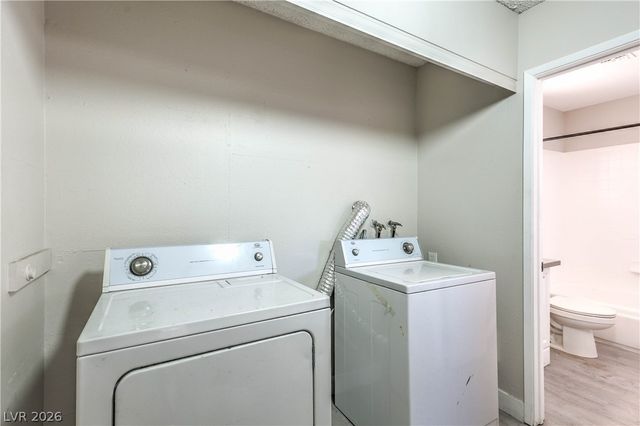 4770 Topaz Street 57, Las Vegas, NV 89121
