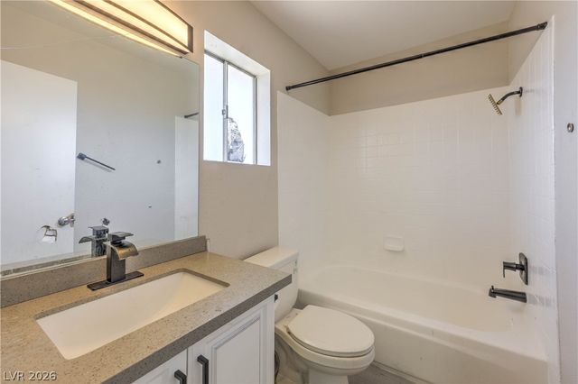 4770 Topaz Street 57, Las Vegas, NV 89121