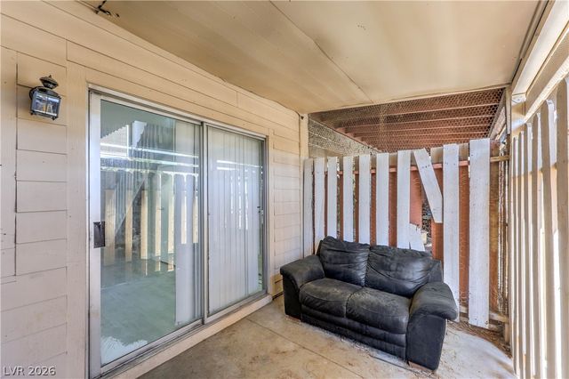 4770 Topaz Street 57, Las Vegas, NV 89121