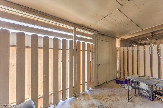4770 Topaz Street 57, Las Vegas, NV 89121