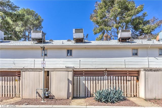 4770 Topaz Street 57, Las Vegas, NV 89121