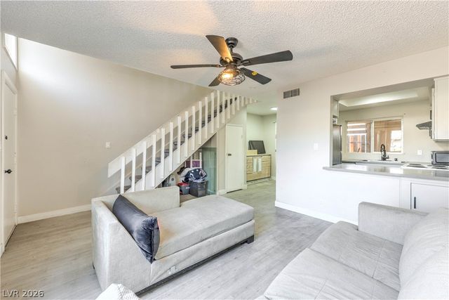 4770 Topaz Street 57, Las Vegas, NV 89121