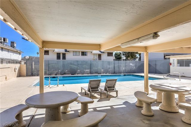 4770 Topaz Street 57, Las Vegas, NV 89121