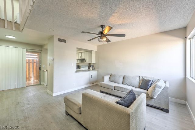 4770 Topaz Street 57, Las Vegas, NV 89121