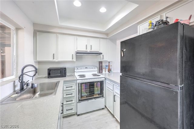4770 Topaz Street 57, Las Vegas, NV 89121