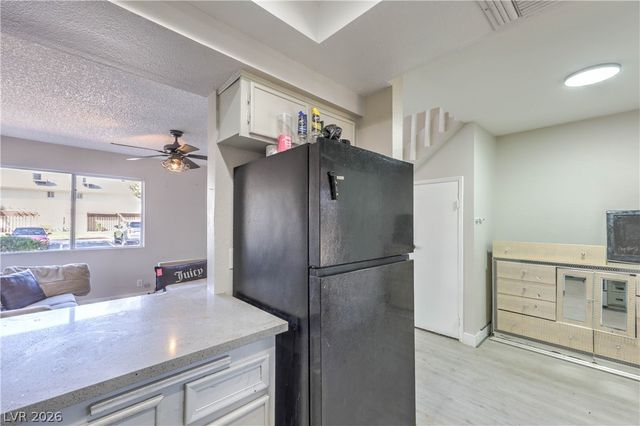 4770 Topaz Street 57, Las Vegas, NV 89121