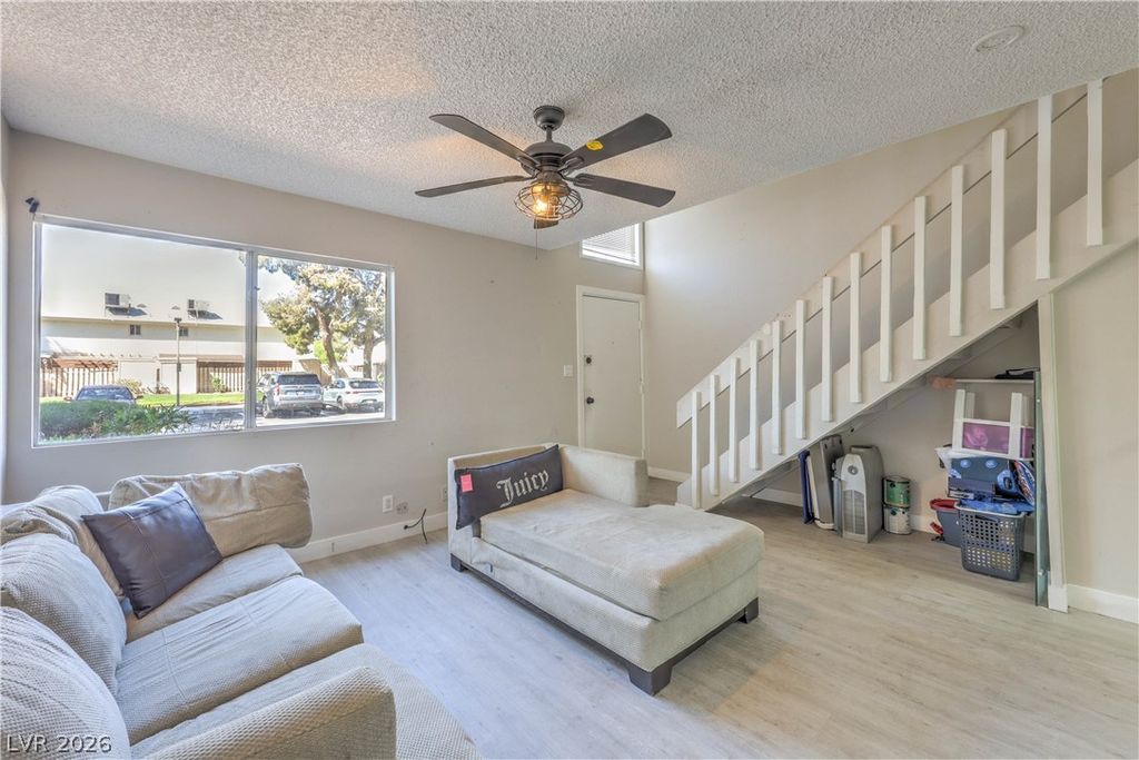 4770 Topaz Street 57, Las Vegas, NV 89121