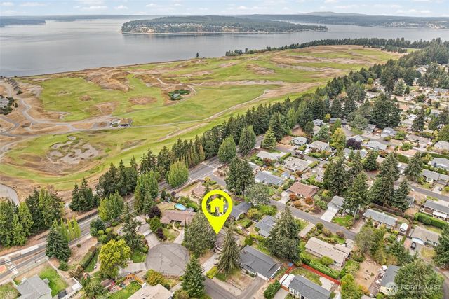 9817 61st Street Ct W, University Place, WA 98467