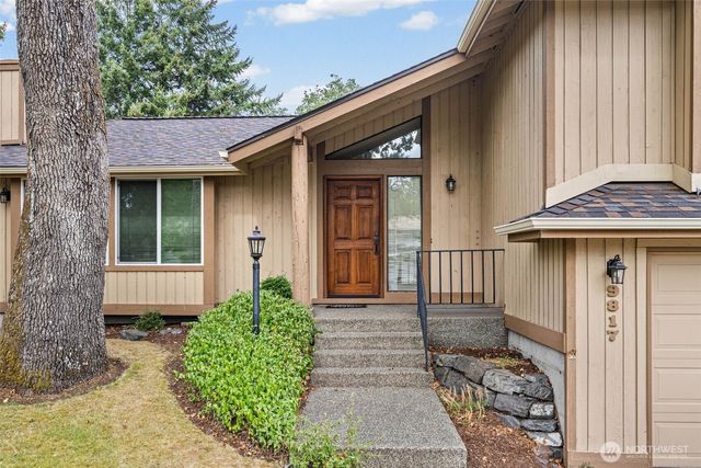 9817 61st Street Ct W, University Place, WA 98467