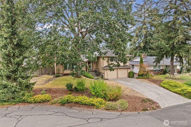 9817 61st Street Ct W, University Place, WA 98467
