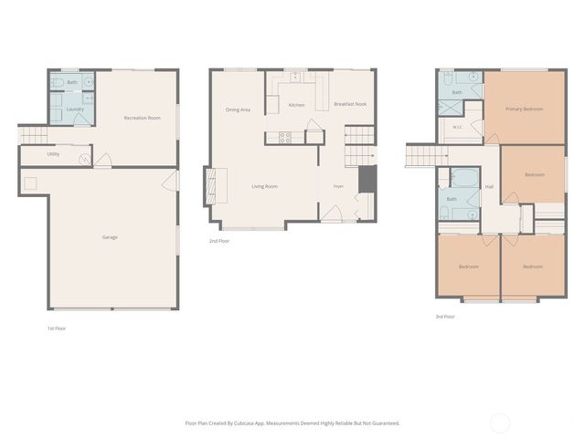 9817 61st Street Ct W, University Place, WA 98467