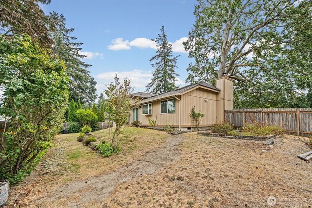 9817 61st Street Ct W, University Place, WA 98467