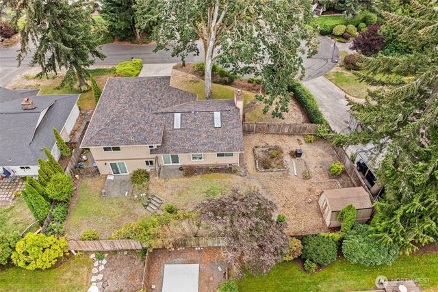9817 61st Street Ct W, University Place, WA 98467