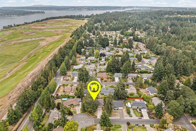 9817 61st Street Ct W, University Place, WA 98467