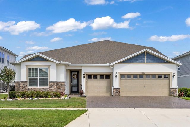 3286 MAINSAIL COURT, Winter Garden, FL 34787