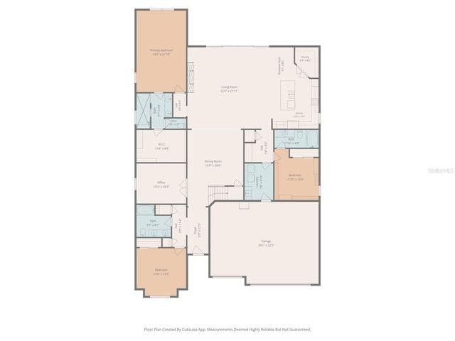 3286 MAINSAIL COURT, Winter Garden, FL 34787