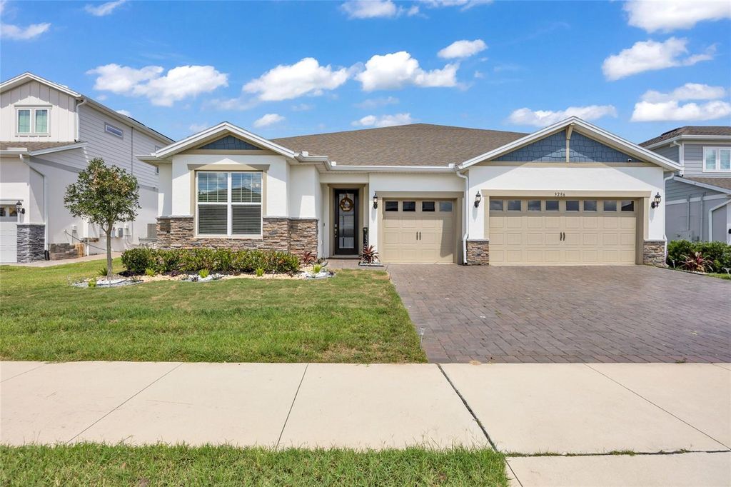 3286 MAINSAIL COURT, Winter Garden, FL 34787