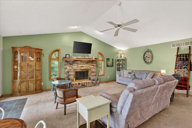 1286 Bridge Road, Allegan Twp, MI 49010