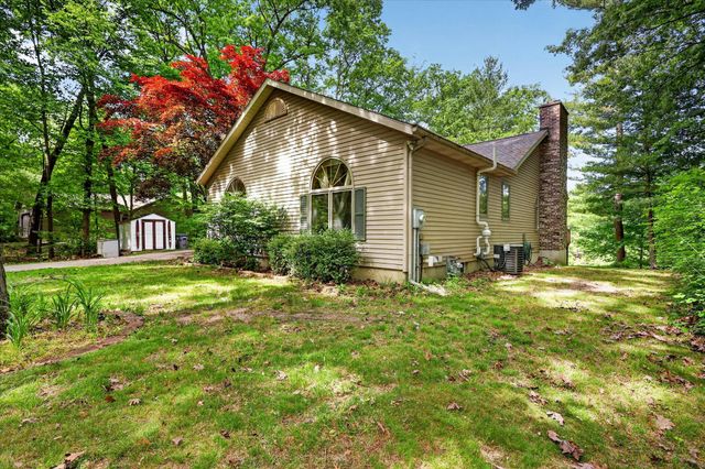 1286 Bridge Road, Allegan Twp, MI 49010