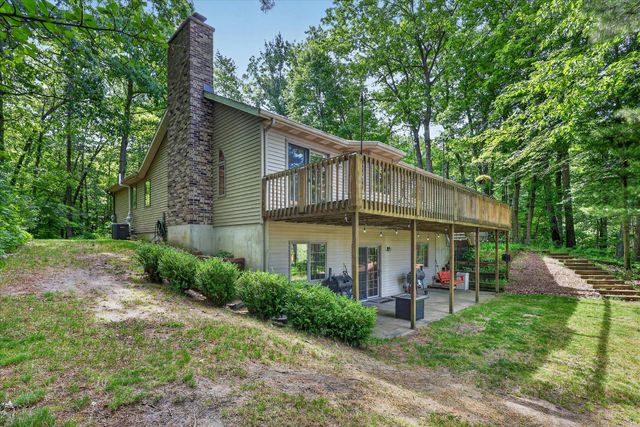 1286 Bridge Road, Allegan Twp, MI 49010