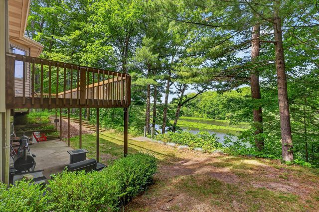 1286 Bridge Road, Allegan Twp, MI 49010