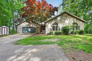 1286 Bridge Road, Allegan Twp, MI 49010