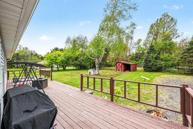 10085 Plank Road, Maybee, MI 48159