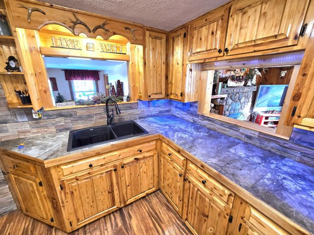 5415 24th Avenue NE, Longville, MN 56655