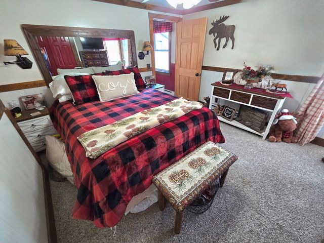 5415 24th Avenue NE, Longville, MN 56655