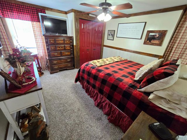 5415 24th Avenue NE, Longville, MN 56655