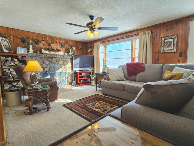 5415 24th Avenue NE, Longville, MN 56655