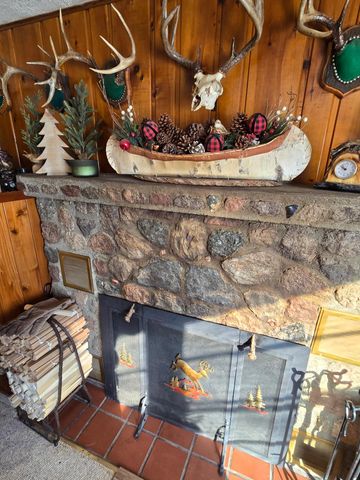 5415 24th Avenue NE, Longville, MN 56655