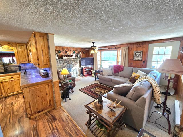 5415 24th Avenue NE, Longville, MN 56655