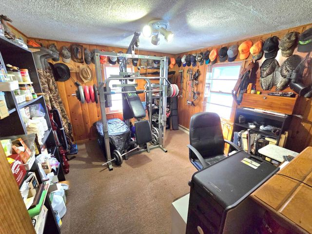 5415 24th Avenue NE, Longville, MN 56655