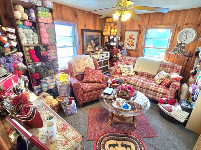 5415 24th Avenue NE, Longville, MN 56655