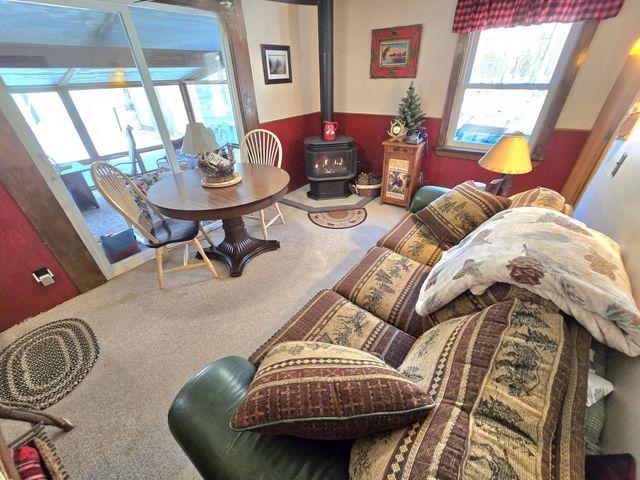 5415 24th Avenue NE, Longville, MN 56655