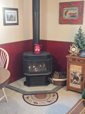 5415 24th Avenue NE, Longville, MN 56655