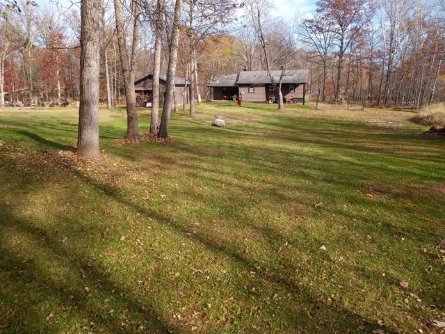 5415 24th Avenue NE, Longville, MN 56655