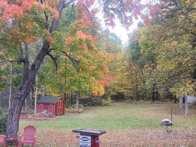 5415 24th Avenue NE, Longville, MN 56655