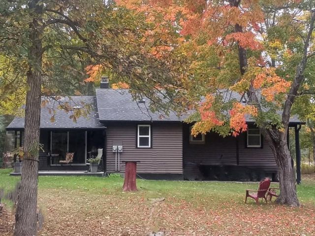 5415 24th Avenue NE, Longville, MN 56655