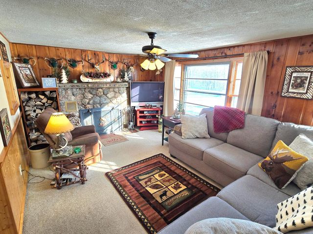 5415 24th Avenue NE, Longville, MN 56655