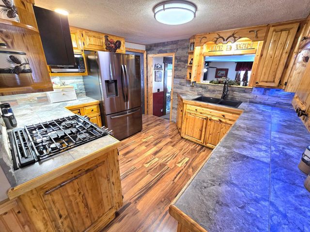 5415 24th Avenue NE, Longville, MN 56655