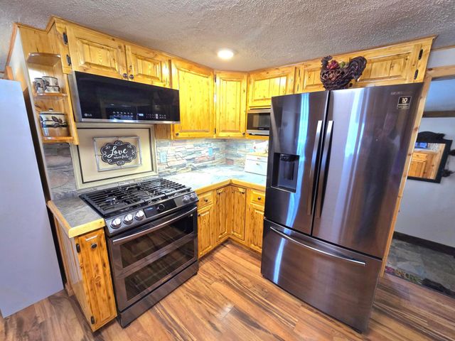 5415 24th Avenue NE, Longville, MN 56655