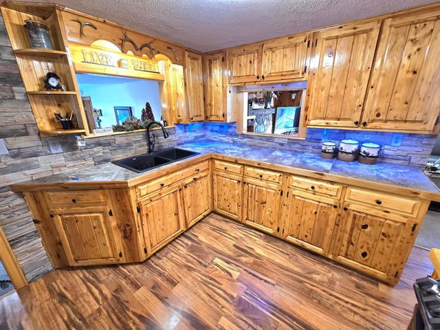 5415 24th Avenue NE, Longville, MN 56655