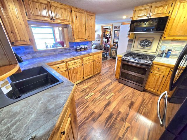 5415 24th Avenue NE, Longville, MN 56655