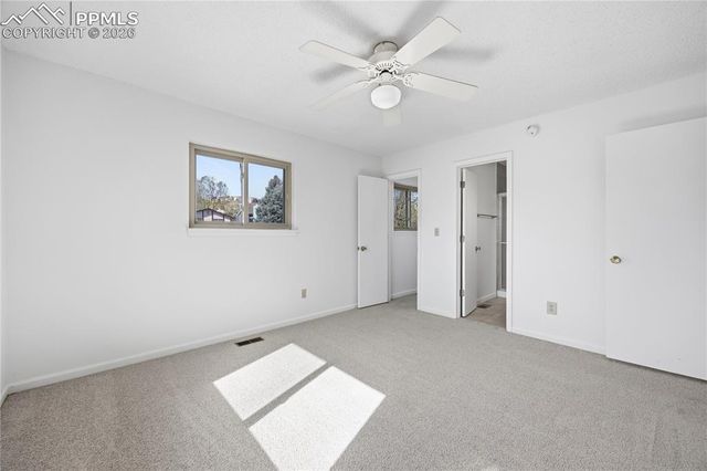 912 Amsterdam Drive, Colorado Springs, CO 80907