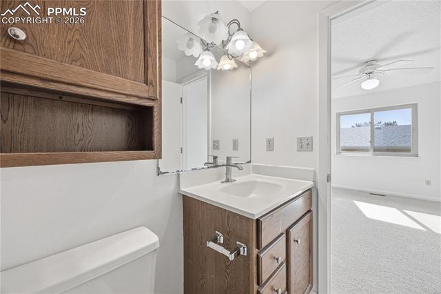 912 Amsterdam Drive, Colorado Springs, CO 80907