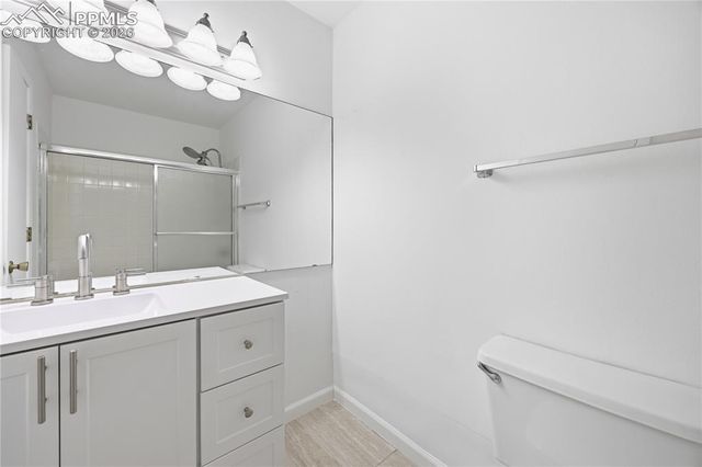 912 Amsterdam Drive, Colorado Springs, CO 80907