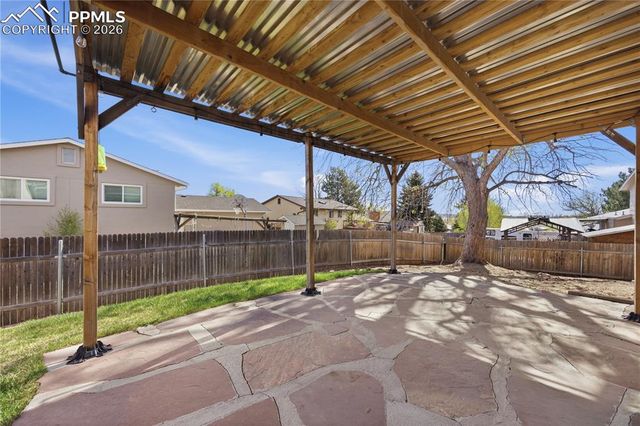 912 Amsterdam Drive, Colorado Springs, CO 80907